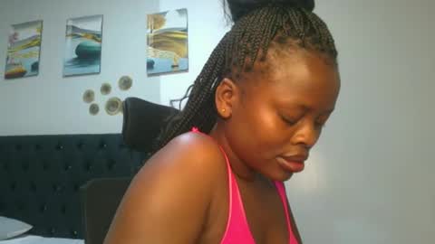 Snapshot of sallysasha254 chatting on January 8, 2025, 9:01 pm sallysasha254 online show from January 8, 2025, 9:01 pm