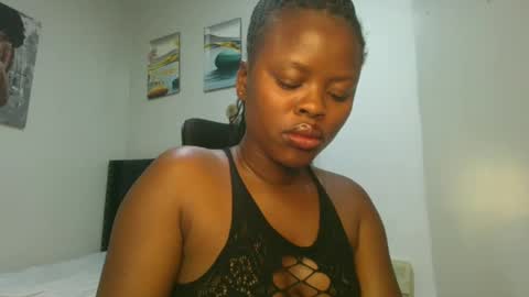 Snapshot of sallysasha254 chatting on January 11, 2025, 10:08 am sallysasha254 online show from January 11, 2025, 10:08 am