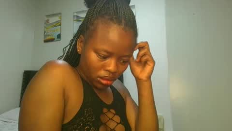 Snapshot of sallysasha254 chatting on January 15, 2025, 7:12 pm sallysasha254 online show from January 15, 2025, 7:12 pm