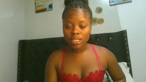 Snapshot of sallysasha254 chatting on January 17, 2025, 6:12 pm sallysasha254 online show from January 17, 2025, 6:12 pm