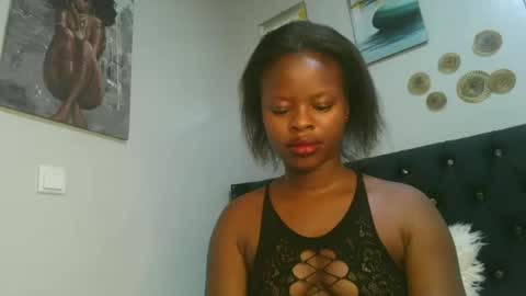 Snapshot of sallysasha254 chatting on January 26, 2025, 3:03 pm sallysasha254 online show from January 26, 2025, 3:03 pm