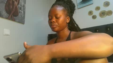 Snapshot of sallysasha254 chatting on February 9, 2025, 5:54 pm sallysasha254 online show from February 9, 2025, 5:54 pm