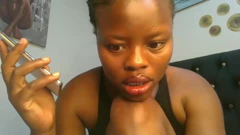 Snapshot of sallysasha254 chatting on February 11, 2025, 6:11 pm sallysasha254 online show from February 11, 2025, 6:11 pm