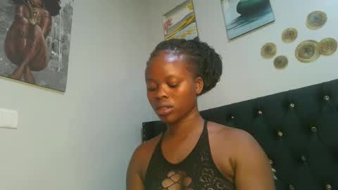 Snapshot of sallysasha254 chatting on February 19, 2025, 7:48 pm sallysasha254 online show from February 19, 2025, 7:48 pm