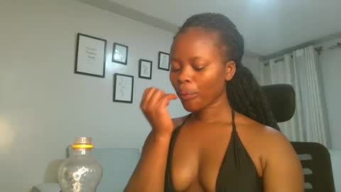 Snapshot of sallysasha254 chatting on February 25, 2025, 1:28 pm sallysasha254 online show from February 25, 2025, 1:28 pm