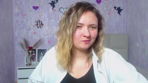 Sally online show from February 20, 2025, 1:25 am