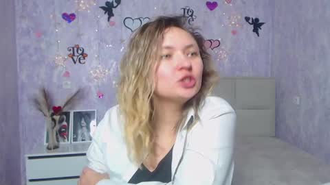 Sally online show from February 20, 2025, 4:28 am