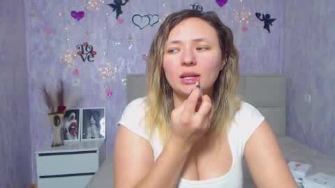 Sally online show from February 21, 2025, 10:59 pm