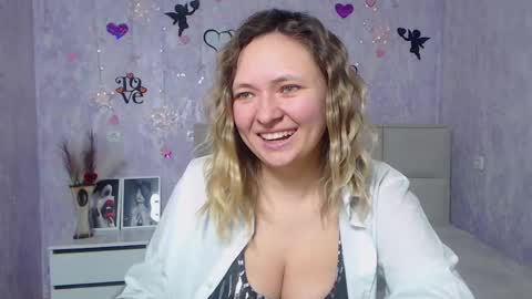 Sally online show from February 26, 2025, 9:58 pm