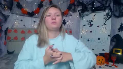 Sally online show from October 26, 2025, 6:25 pm