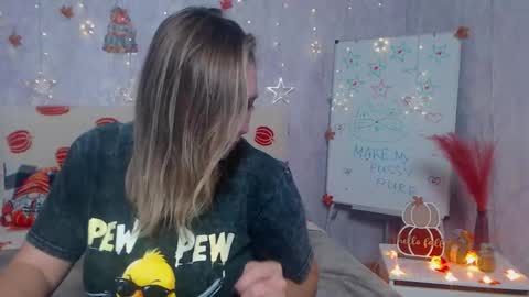 Sally online show from November 13, 2025, 8:08 pm