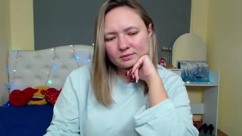 Sally online show from December 3, 2025, 7:01 pm