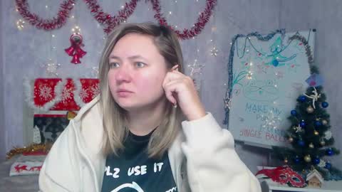 Sally online show from December 15, 2025, 7:07 pm