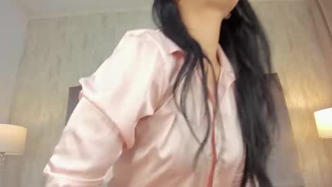 Snapshot of salma_lutz chatting on November 20, 2025, 3:01 pm Marcela online show from November 20, 2025, 3:01 pm