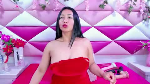 Snapshot of salmasantos chatting on November 8, 2025, 2:56 am salmasanto online show from November 8, 2025, 2:56 am