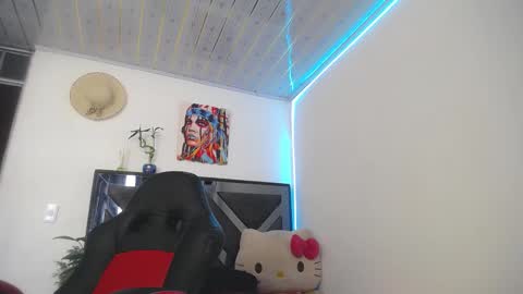 SALO HOT online show from February 12, 2025, 6:19 pm