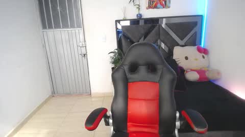 SALO HOT online show from February 16, 2025, 7:49 pm