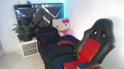 SALO HOT online show from February 21, 2025, 3:23 am