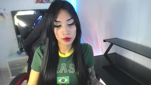 SALO HOT online show from March 5, 2025, 11:05 pm