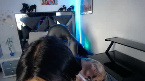 SALO HOT online show from September 8, 2025, 11:37 pm