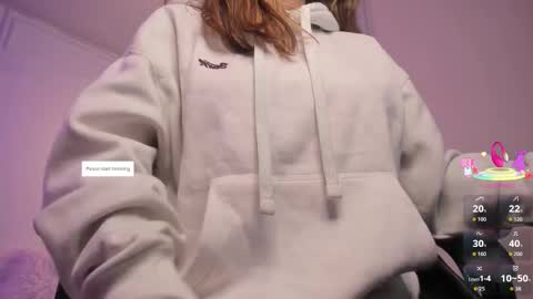 Snapshot of salome__evans chatting on September 16, 2025, 12:50 pm salome__evans online show from September 16, 2025, 12:50 pm