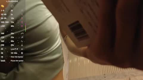 Snapshot of salome_cruxx chatting on October 11, 2025, 11:20 am salome_cruxx online show from October 11, 2025, 11:20 am