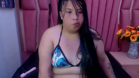 Snapshot of salome_curvy_ chatting on November 5, 2025, 5:02 pm salome_curvy_ online show from November 5, 2025, 5:02 pm