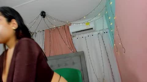 salome online show from November 12, 2025, 7:24 pm