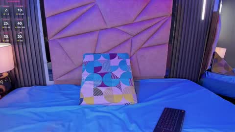 Snapshot of salome_duque chatting on November 21, 2025, 11:53 am Salome Duque online show from November 21, 2025, 11:53 am