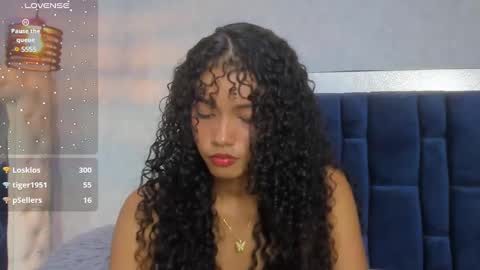 Snapshot of salome_williamss chatting on December 13, 2024, 10:23 pm Salome online show from December 13, 2024, 10:23 pm