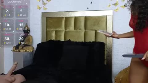 Snapshot of salome_williamss chatting on February 4, 2025, 12:11 pm Salome online show from February 4, 2025, 12:11 pm