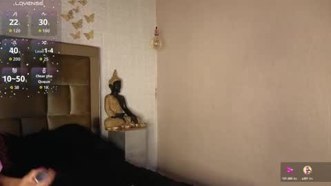 Snapshot of salome_williamss chatting on September 17, 2025, 12:07 pm Salome online show from September 17, 2025, 12:07 pm