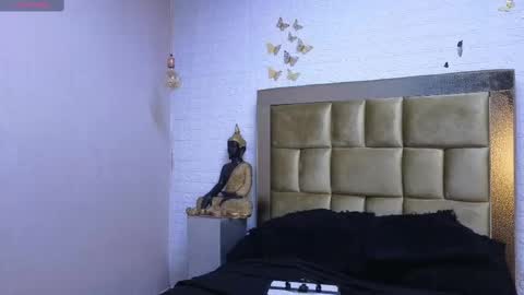 Snapshot of salome_williamss chatting on September 18, 2025, 12:07 pm Salome online show from September 18, 2025, 12:07 pm