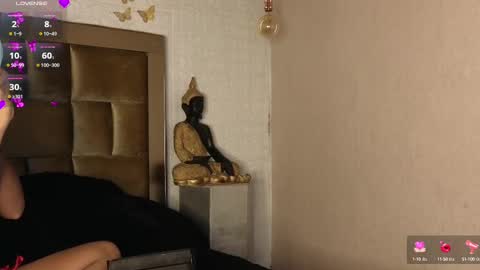 Snapshot of salome_williamss chatting on September 21, 2025, 12:07 pm Salome online show from September 21, 2025, 12:07 pm