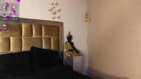 Snapshot of salome_williamss chatting on September 23, 2025, 11:46 am Salome online show from September 23, 2025, 11:46 am