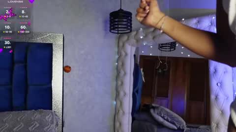 Snapshot of salome_williamss chatting on November 5, 2025, 1:11 pm Salome online show from November 5, 2025, 1:11 pm