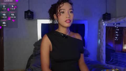 Snapshot of salome_williamss chatting on November 11, 2025, 12:05 pm Salome online show from November 11, 2025, 12:05 pm