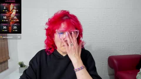 Snapshot of salomee_diazz chatting on January 14, 2025, 9:20 pm Salomee diazz online show from January 14, 2025, 9:20 pm