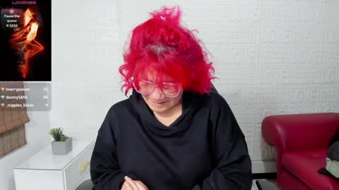 Snapshot of salomee_diazz chatting on January 15, 2025, 12:30 am Salomee diazz online show from January 15, 2025, 12:30 am