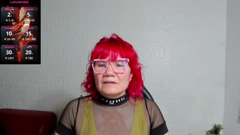 Snapshot of salomee_diazz chatting on January 16, 2025, 9:19 pm Salomee diazz online show from January 16, 2025, 9:19 pm