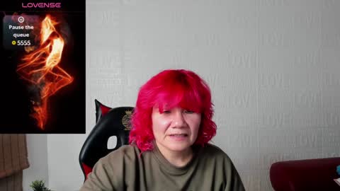 Snapshot of salomee_diazz chatting on January 18, 2025, 9:24 pm Salomee diazz online show from January 18, 2025, 9:24 pm