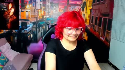 Snapshot of salomee_diazz chatting on January 19, 2025, 4:04 pm Salomee diazz online show from January 19, 2025, 4:04 pm