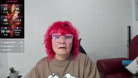 Snapshot of salomee_diazz chatting on January 22, 2025, 12:59 am Salomee diazz online show from January 22, 2025, 12:59 am