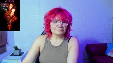 Snapshot of salomee_diazz chatting on January 25, 2025, 9:35 pm Salomee diazz online show from January 25, 2025, 9:35 pm