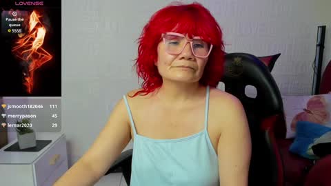 Snapshot of salomee_diazz chatting on January 29, 2025, 12:22 am Salomee diazz online show from January 29, 2025, 12:22 am