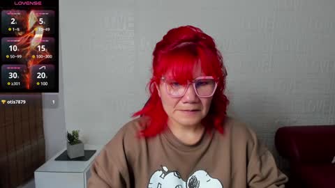 Snapshot of salomee_diazz chatting on January 30, 2025, 9:04 pm Salomee diazz online show from January 30, 2025, 9:04 pm