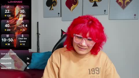 Snapshot of salomee_diazz chatting on February 2, 2025, 12:09 am Salomee diazz online show from February 2, 2025, 12:09 am