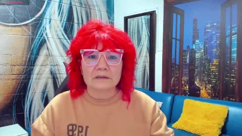 Snapshot of salomee_diazz chatting on February 2, 2025, 1:08 pm Salomee diazz online show from February 2, 2025, 1:08 pm