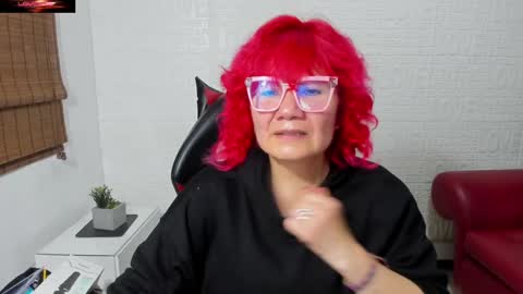 Snapshot of salomee_diazz chatting on February 5, 2025, 9:07 pm Salomee diazz online show from February 5, 2025, 9:07 pm