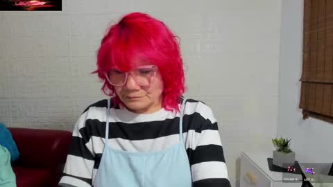 Snapshot of salomee_diazz chatting on February 11, 2025, 9:03 pm Salomee diazz online show from February 11, 2025, 9:03 pm